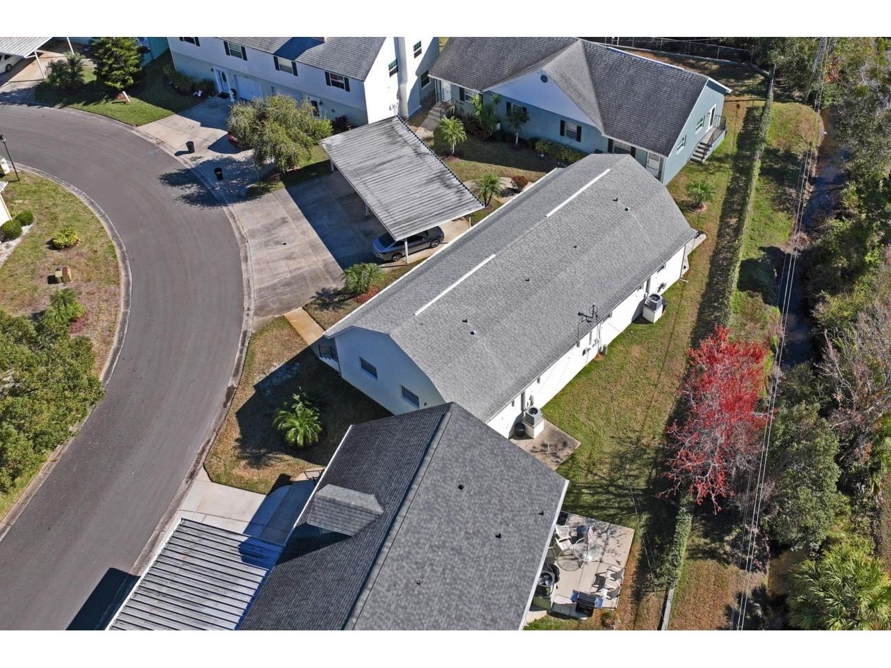 6710 Hickorywood Ln #1B New Port Richey FL 34653 W7874234 image37