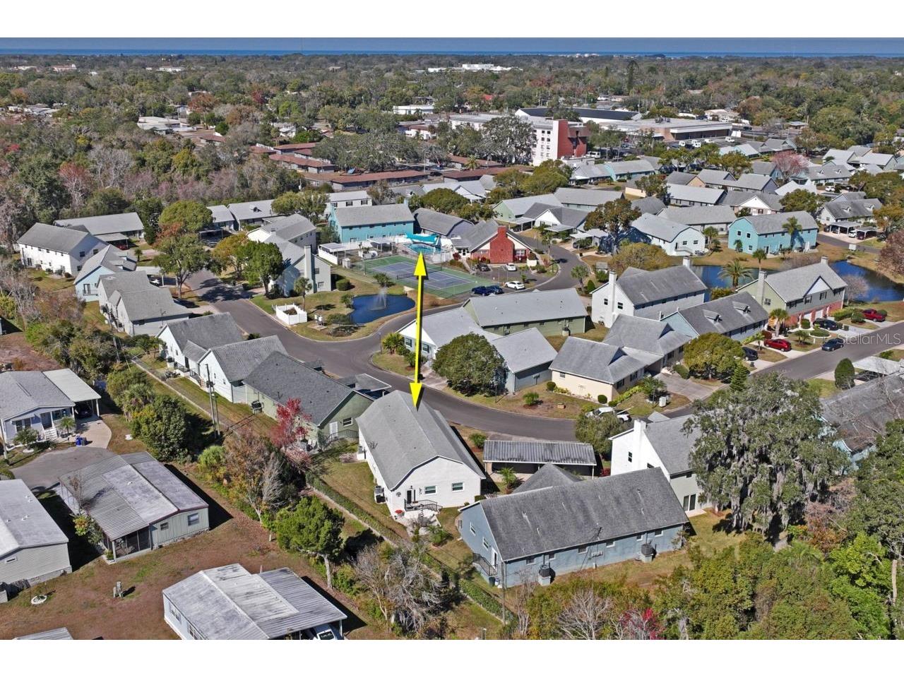 6710 Hickorywood Ln #1B New Port Richey FL 34653 W7874234 image38