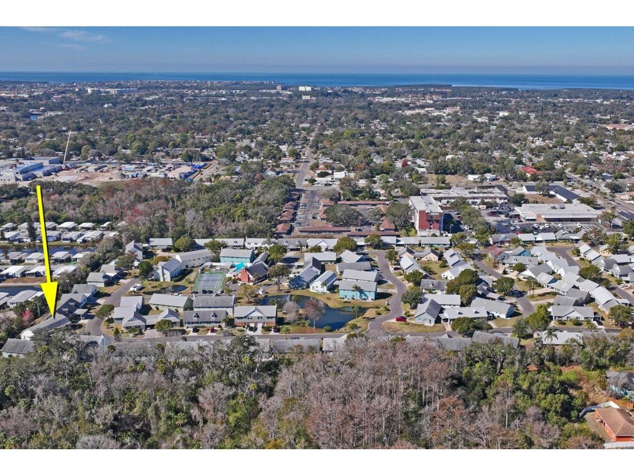 6710 Hickorywood Ln #1B New Port Richey FL 34653 W7874234 image40