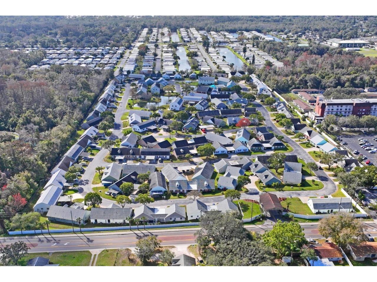 6710 Hickorywood Ln #1B New Port Richey FL 34653 W7874234 image42