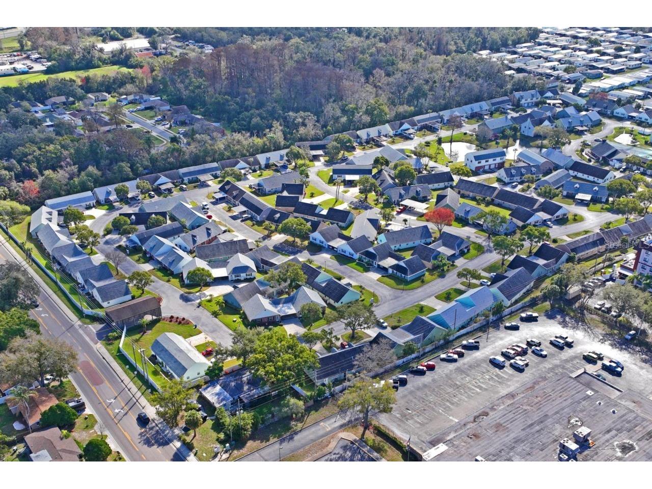 6710 Hickorywood Ln #1B New Port Richey FL 34653 W7874234 image43