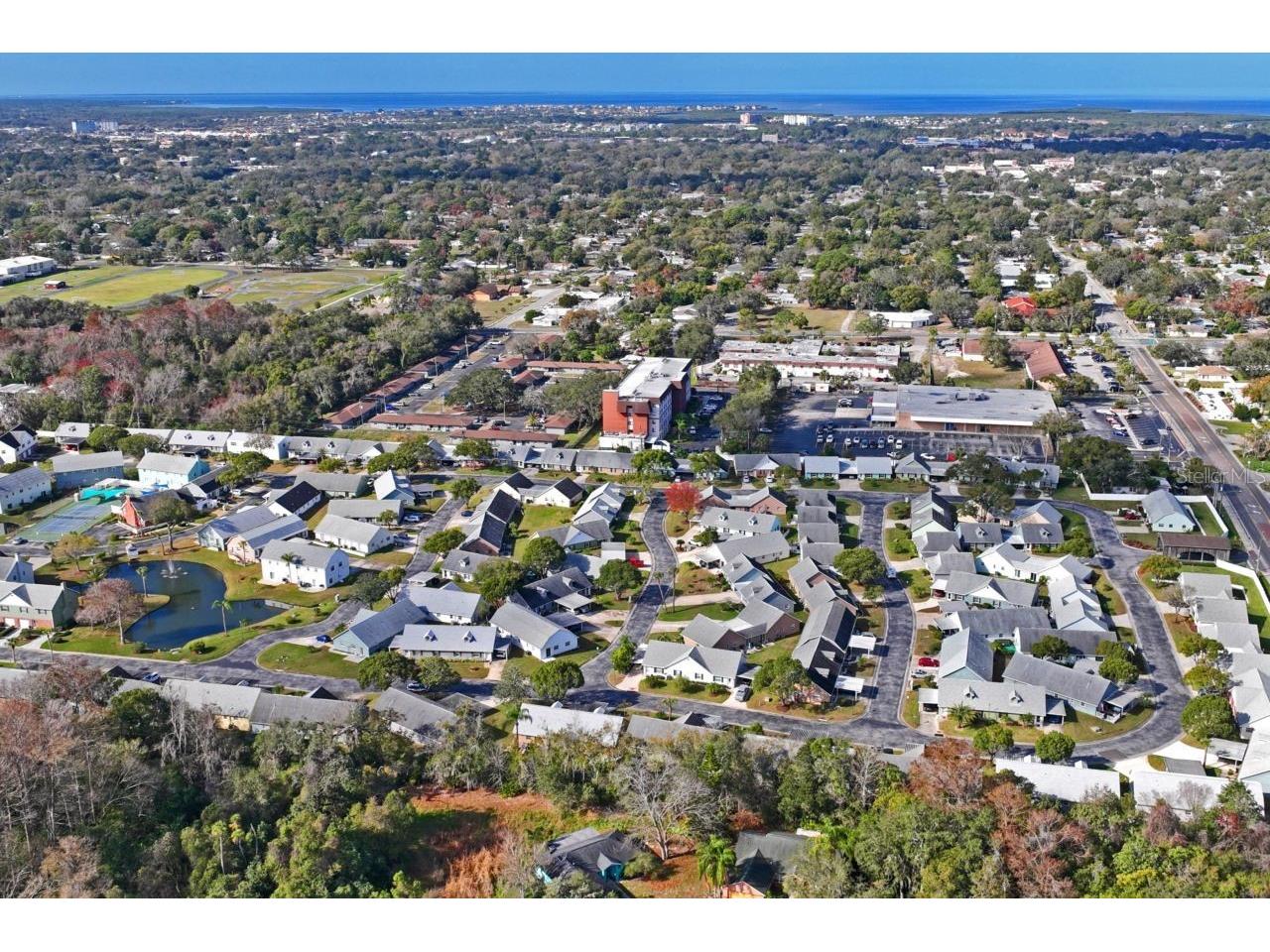 6710 Hickorywood Ln #1B New Port Richey FL 34653 W7874234 image44