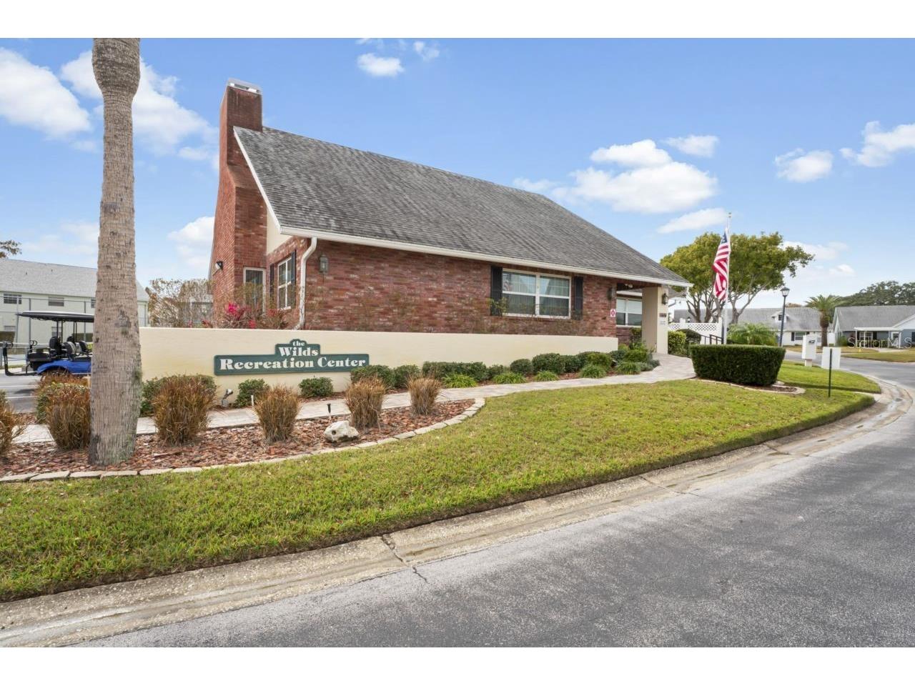 6710 Hickorywood Ln #1B New Port Richey FL 34653 W7874234 image45