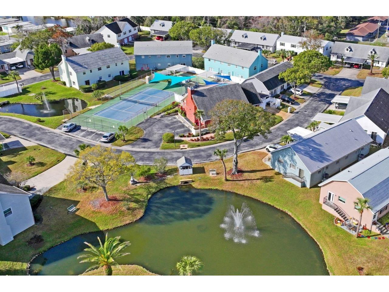 6710 Hickorywood Ln #1B New Port Richey FL 34653 W7874234 image46