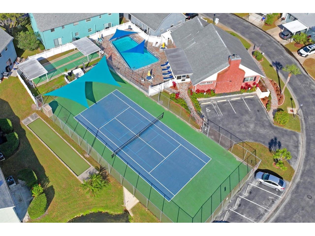 6710 Hickorywood Ln #1B New Port Richey FL 34653 W7874234 image48