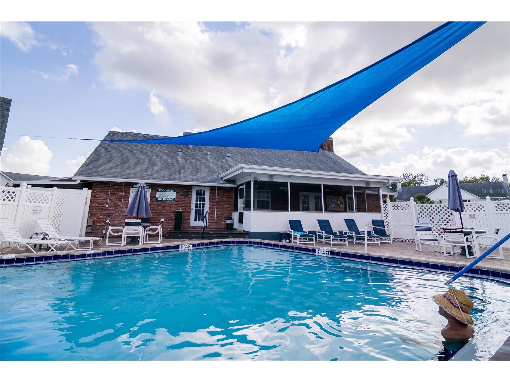 6710 Hickorywood Ln #1B New Port Richey FL 34653 W7874234 image50