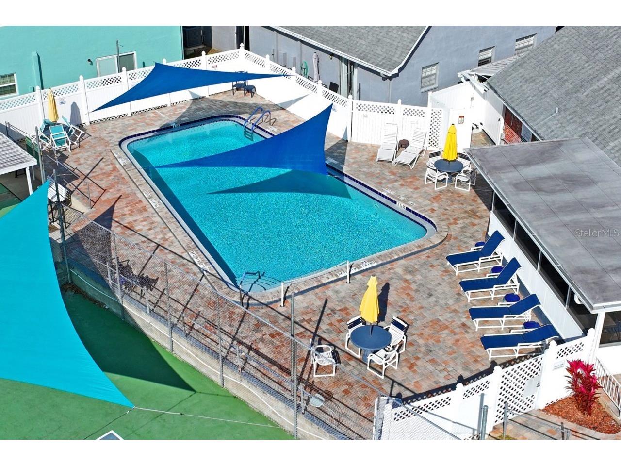 6710 Hickorywood Ln #1B New Port Richey FL 34653 W7874234 image51