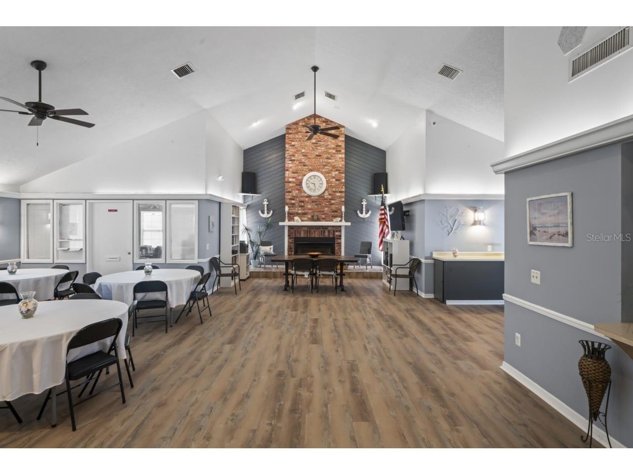 6710 Hickorywood Ln #1B New Port Richey FL 34653 W7874234 image55