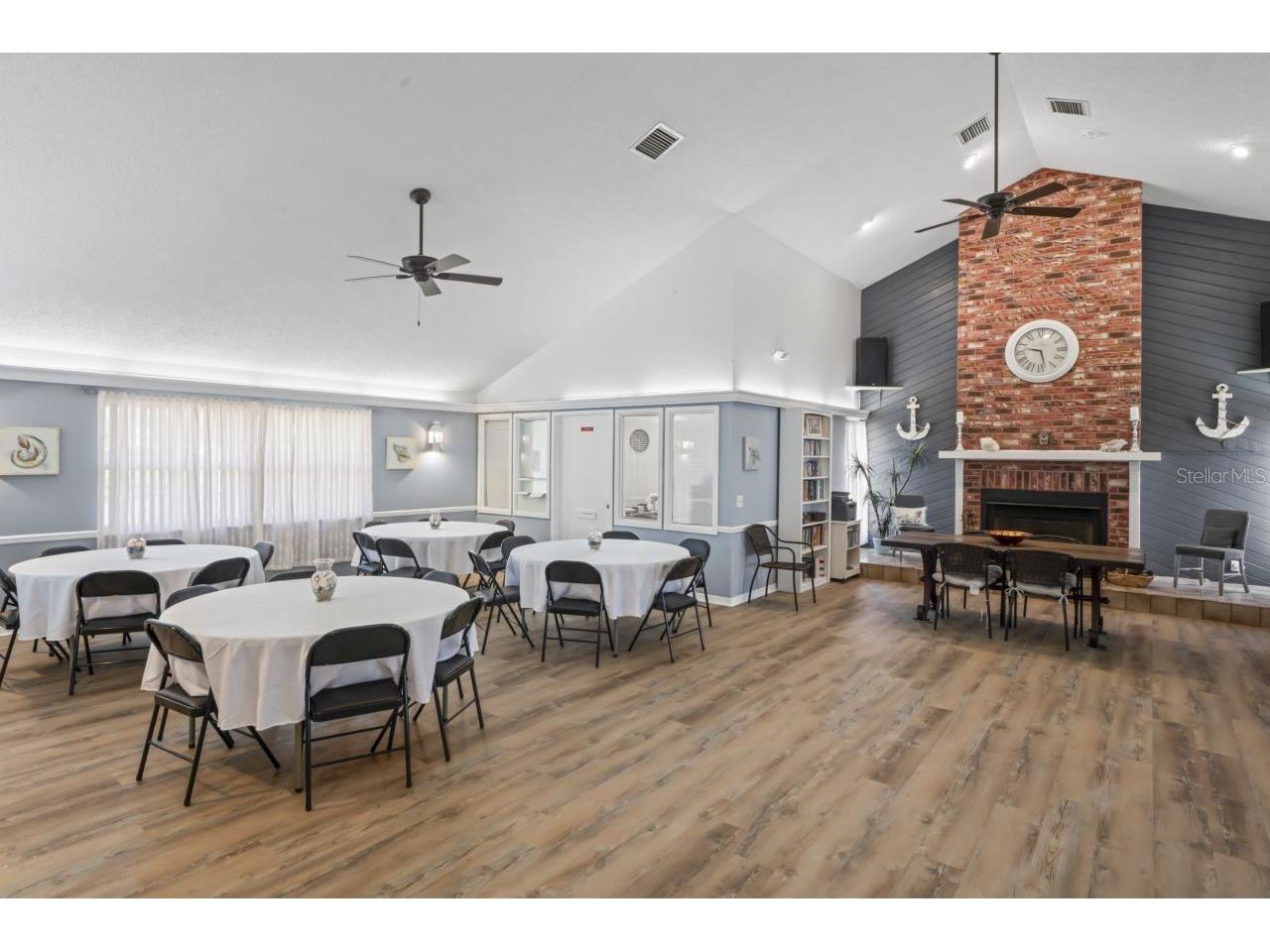 6710 Hickorywood Ln #1B New Port Richey FL 34653 W7874234 image56