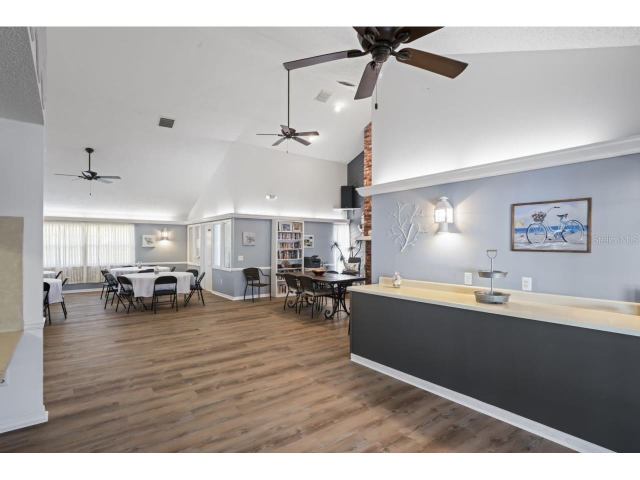 6710 Hickorywood Ln #1B New Port Richey FL 34653 W7874234 image57