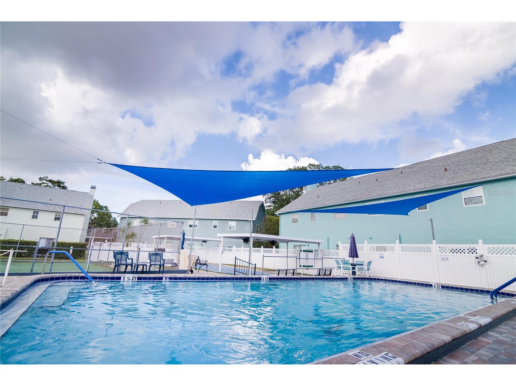 6710 Hickorywood Ln #1B New Port Richey FL 34653 W7874234 image64