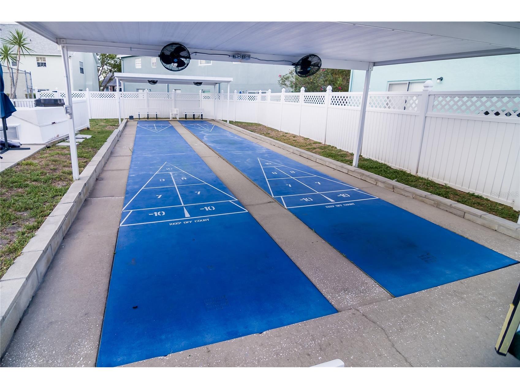 6710 Hickorywood Ln #1B New Port Richey FL 34653 W7874234 image66