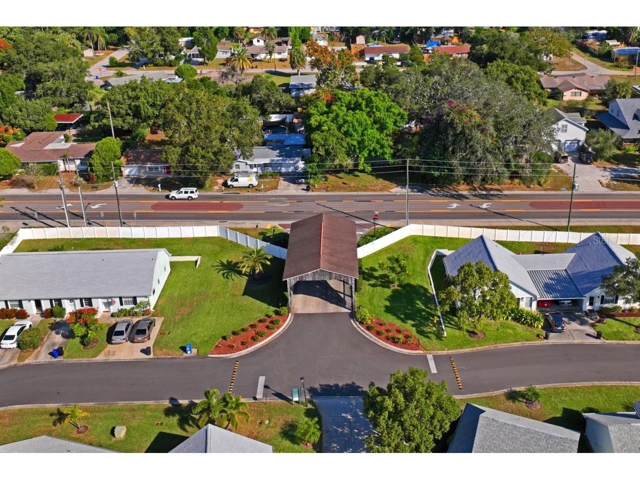 6710 Hickorywood Ln #1B New Port Richey FL 34653 W7874234 image67