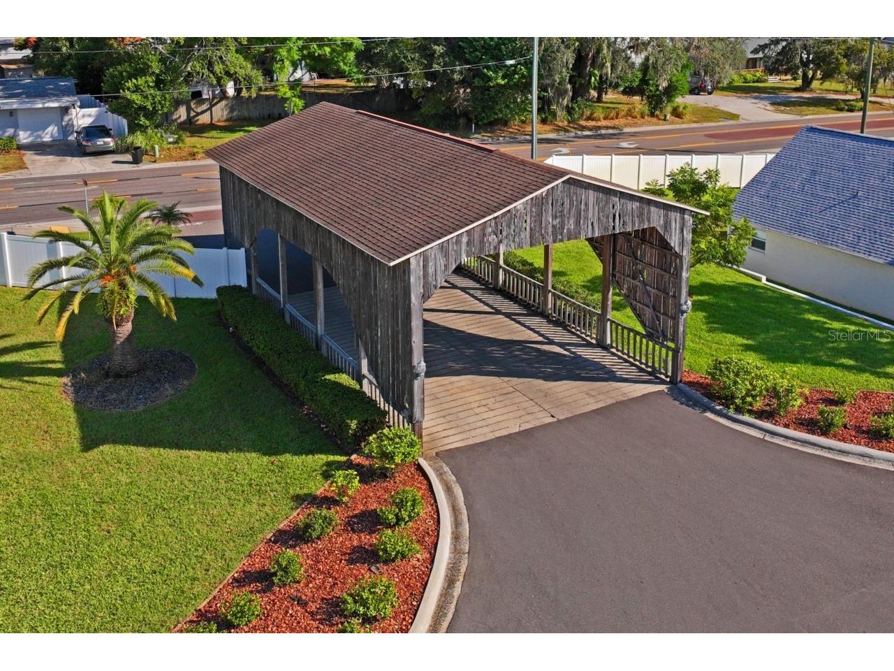 6710 Hickorywood Ln #1B New Port Richey FL 34653 W7874234 image68