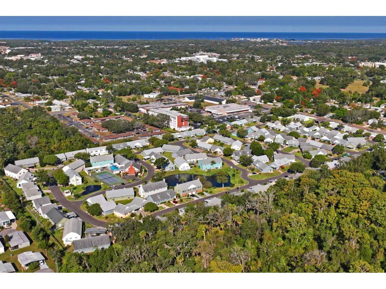 6710 Hickorywood Ln #1B New Port Richey FL 34653 W7874234 image69