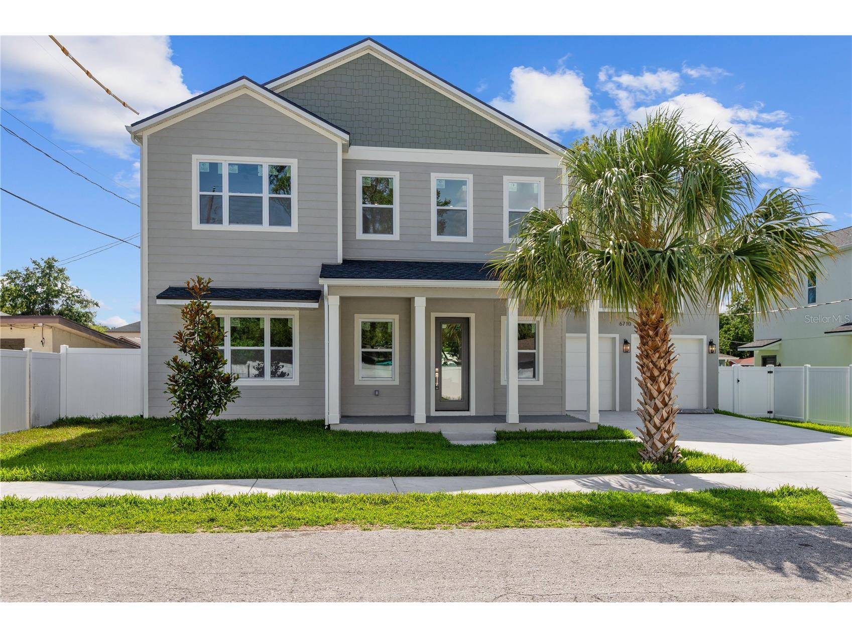 6710 N 17 Street Tampa FL 33610 TB8513698 image1