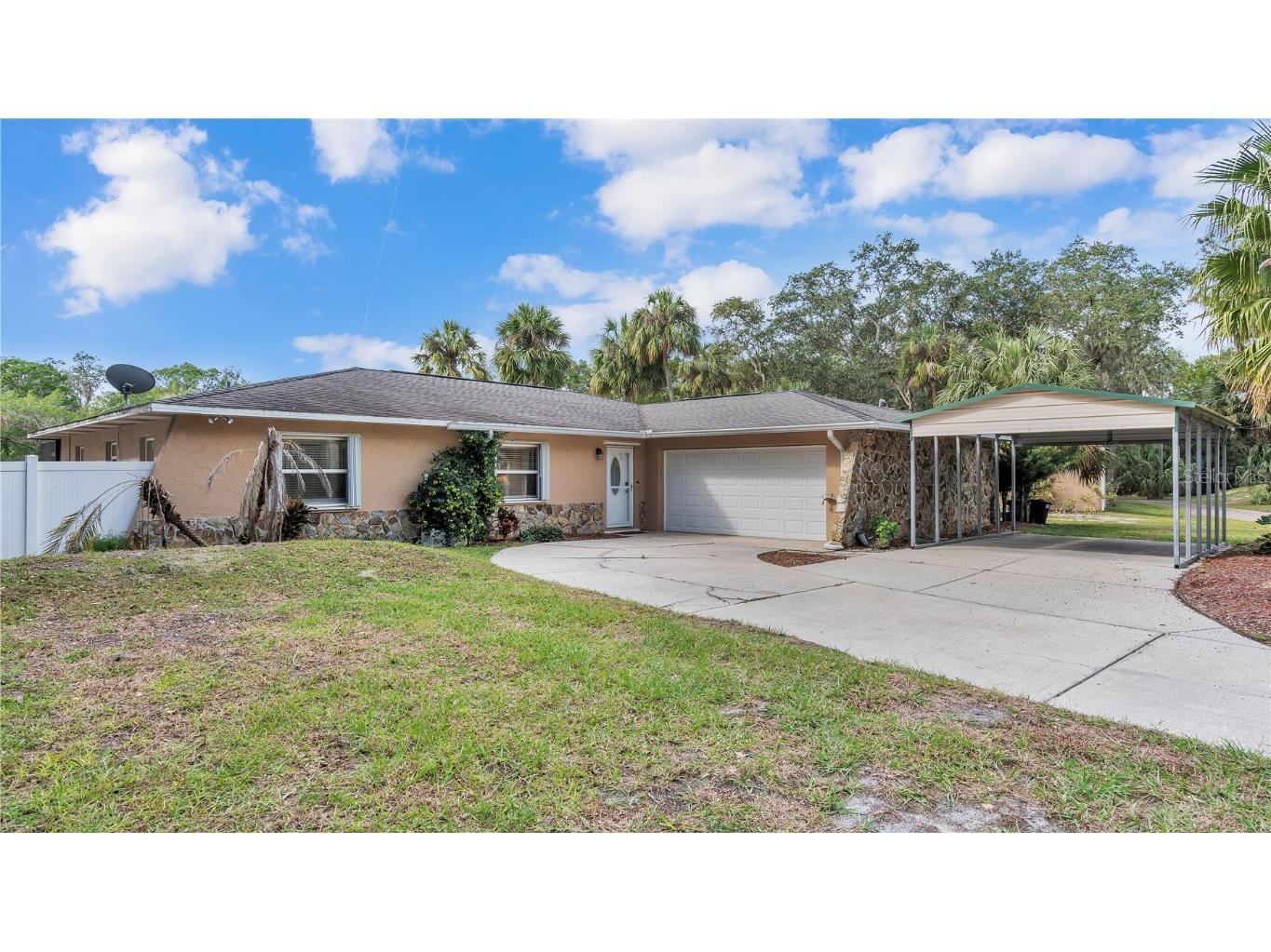 6710 S Beagle Drive Homosassa FL 34448 - MASON CREEK-CANAL TO GULF L4940934 image1