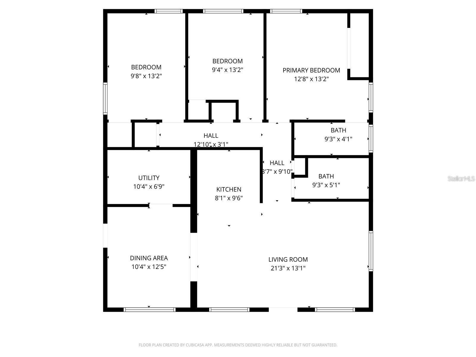 6710 S Cortez Street Tampa FL 33616 TB8512554 image25