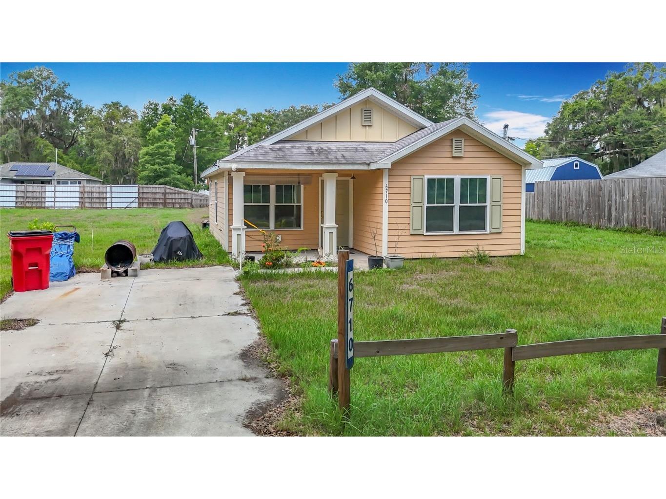 6710 Winkles Street Coleman FL 33521 G5097328 image1