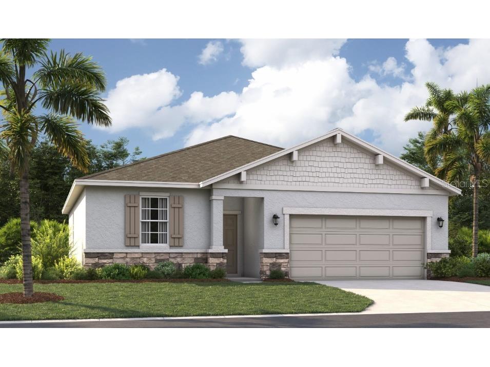 6710 Winterberry Drive Lake Hamilton FL 33851 O6386101 image1