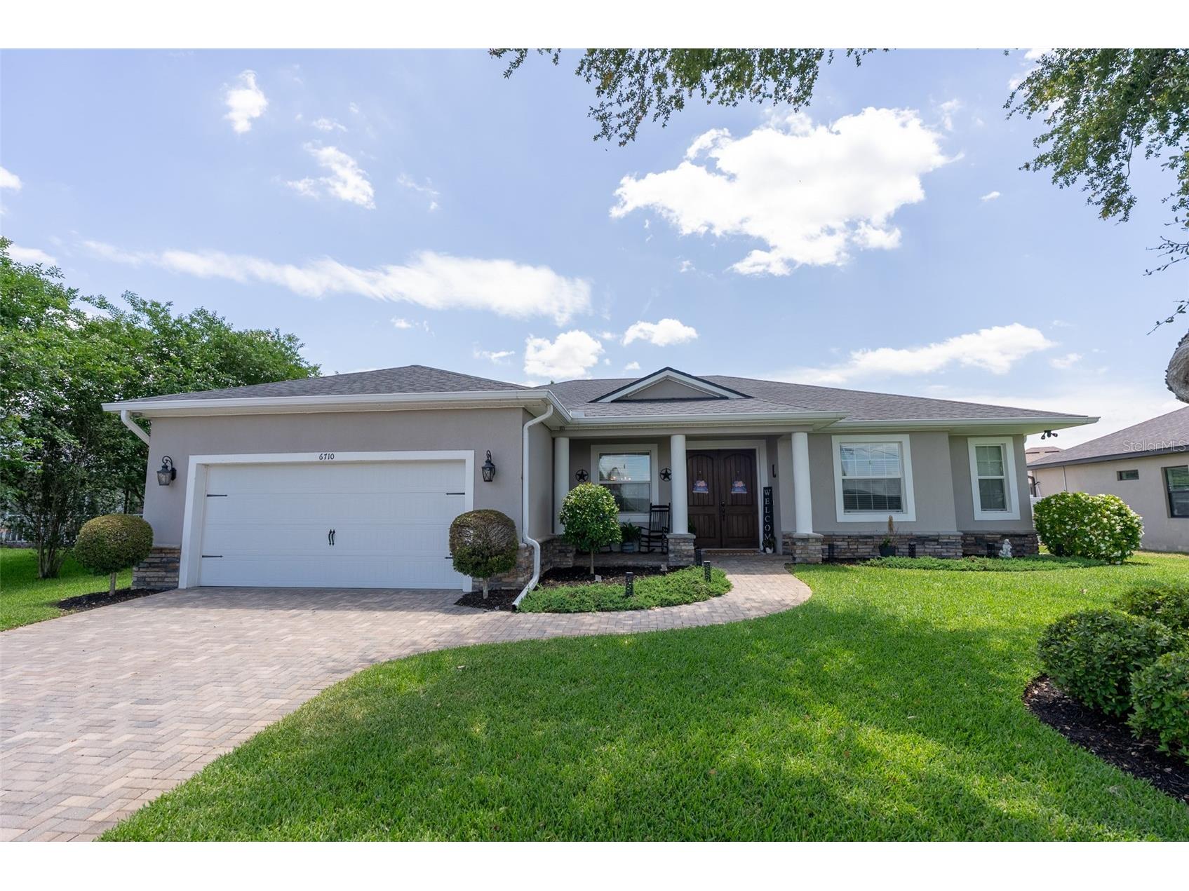 6710 Winterset Gardens Road Winter Haven FL 33884 - LITTLE LAKE WINTERSET P4938608 image1