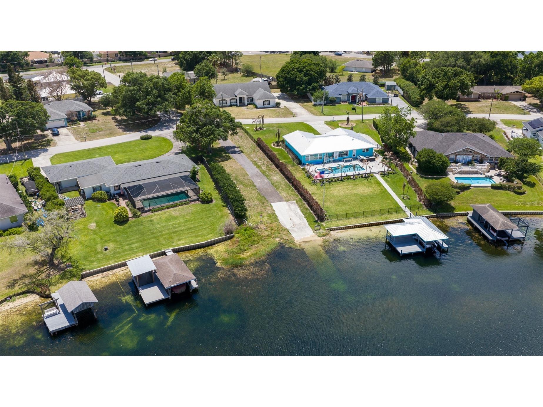 6710 Winterset Gardens Road Winter Haven FL 33884 - LITTLE LAKE WINTERSET P4938608 image33