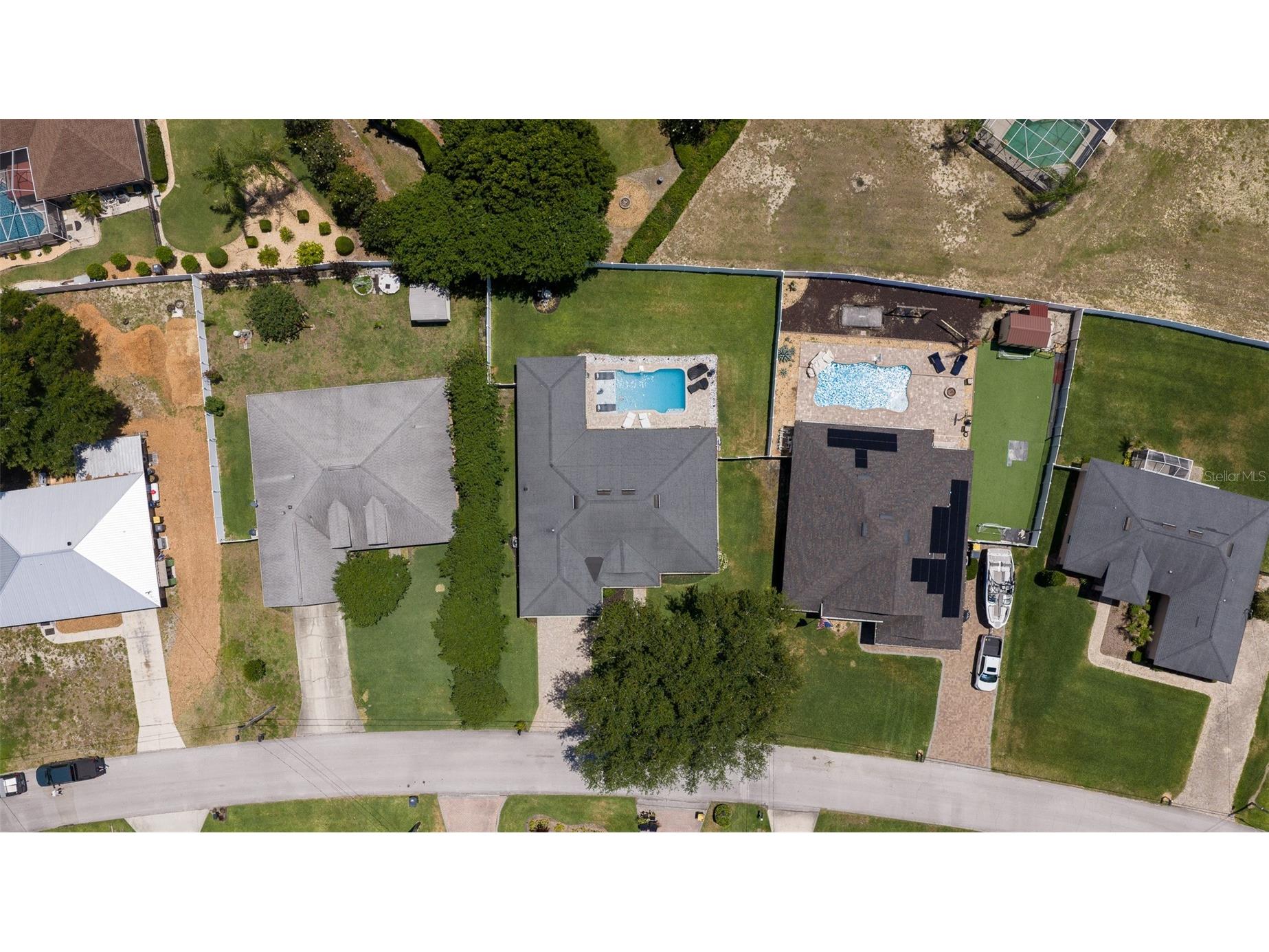 6710 Winterset Gardens Road Winter Haven FL 33884 - LITTLE LAKE WINTERSET P4938608 image52
