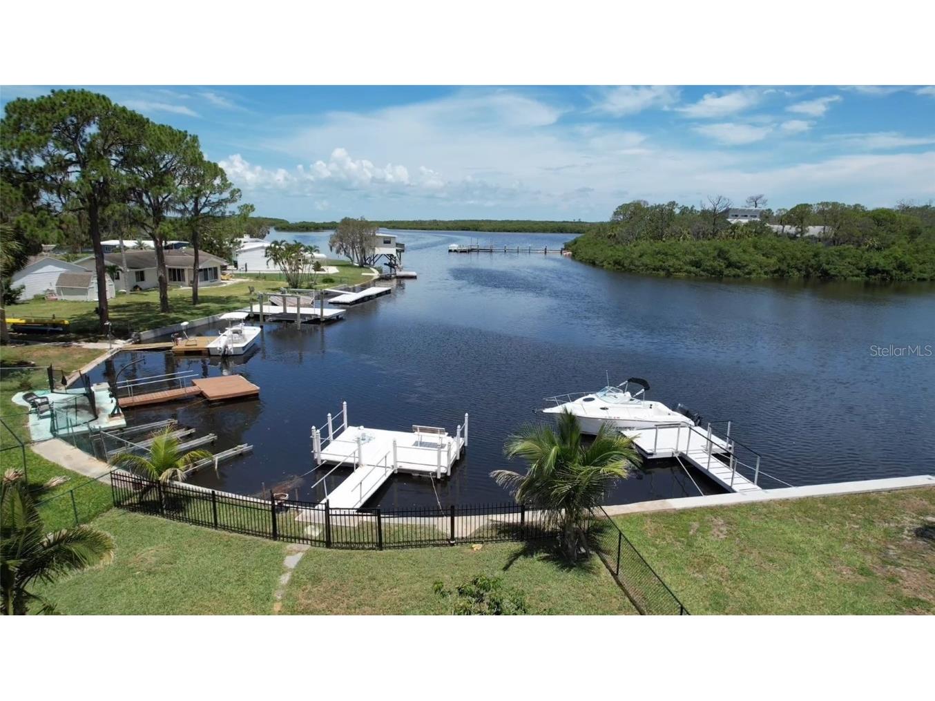6711 Arroyo Drive New Port Richey FL 34652 - OYSTER BAYOU TB8402251 image1
