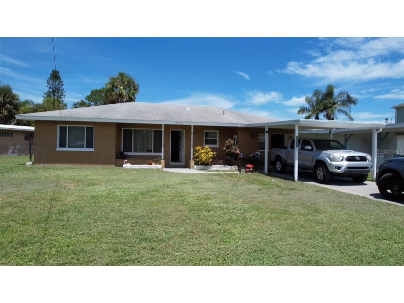 6711 Arroyo Drive New Port Richey FL 34652 - OYSTER BAYOU TB8402251 image11