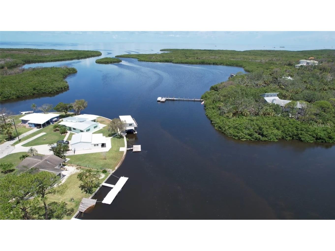 6711 Arroyo Drive New Port Richey FL 34652 - OYSTER BAYOU TB8402251 image2