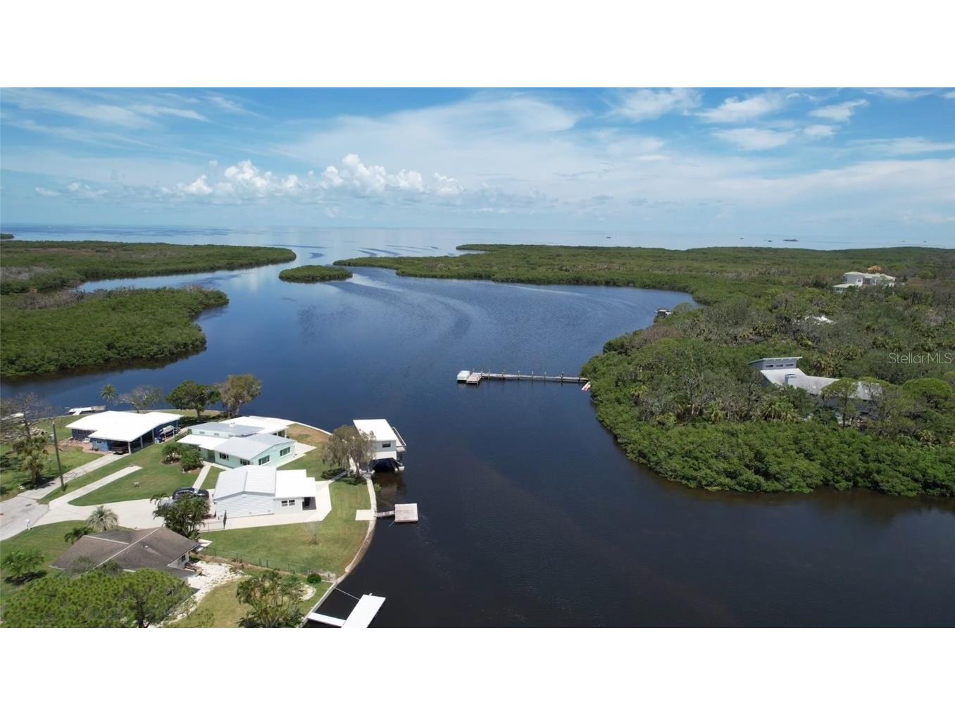 6711 Arroyo Drive New Port Richey FL 34652 - OYSTER BAYOU TB8402251 image3