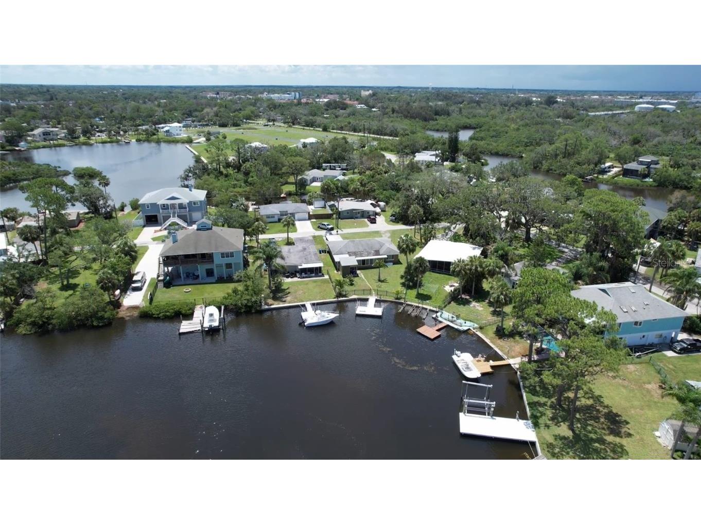 6711 Arroyo Drive New Port Richey FL 34652 - OYSTER BAYOU TB8402251 image6