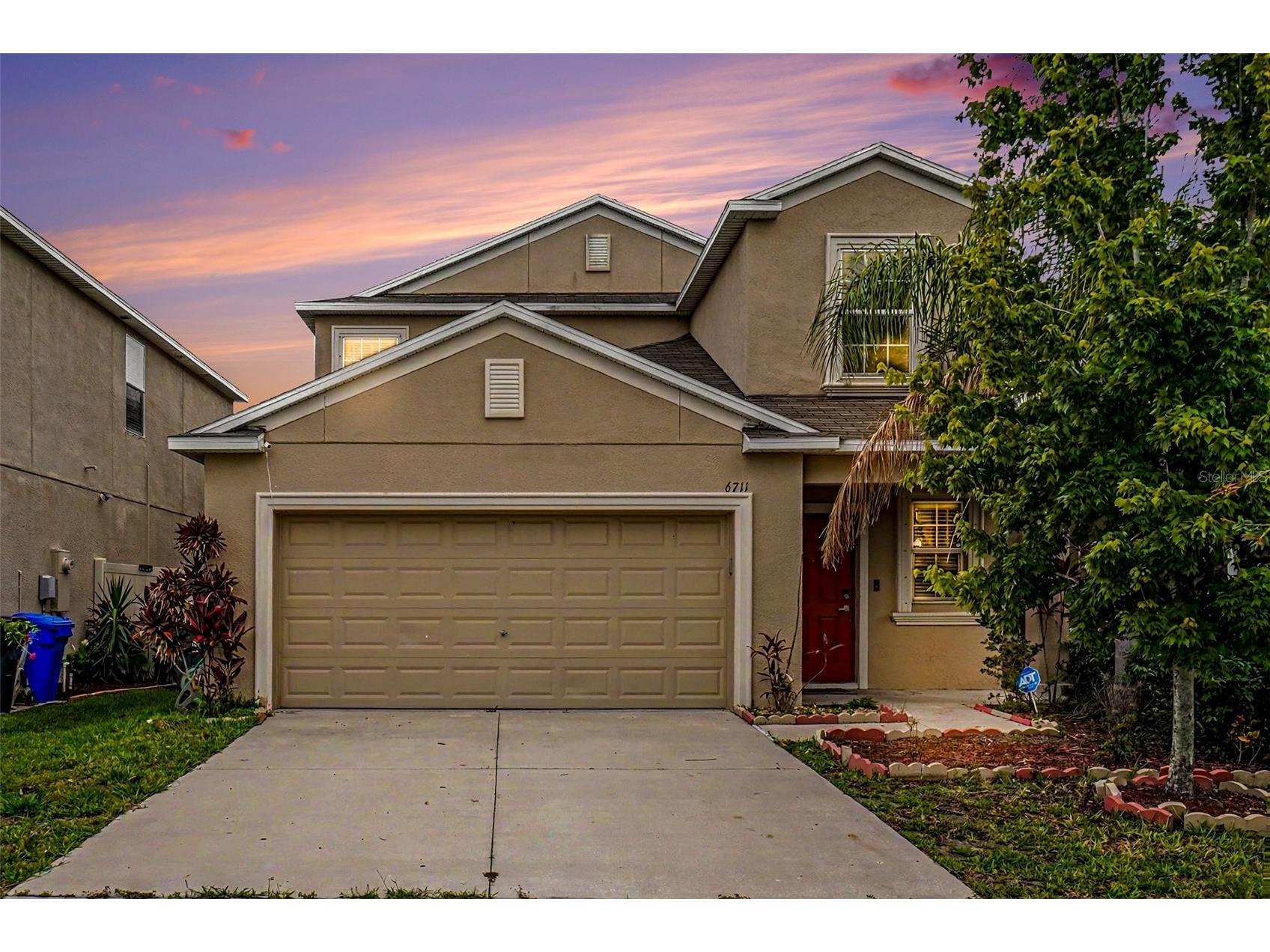 6711 Blue Moon Way Sun City Center FL 33573 A4694948 image1