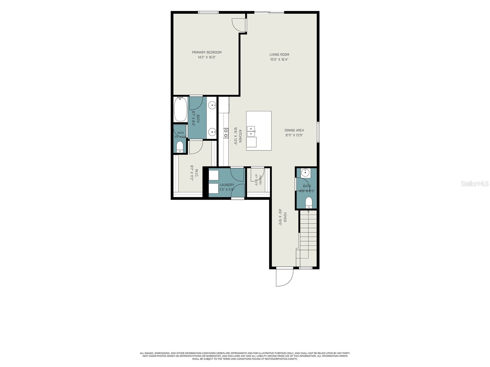 6711 Blue Moon Way Sun City Center FL 33573 A4694948 image18