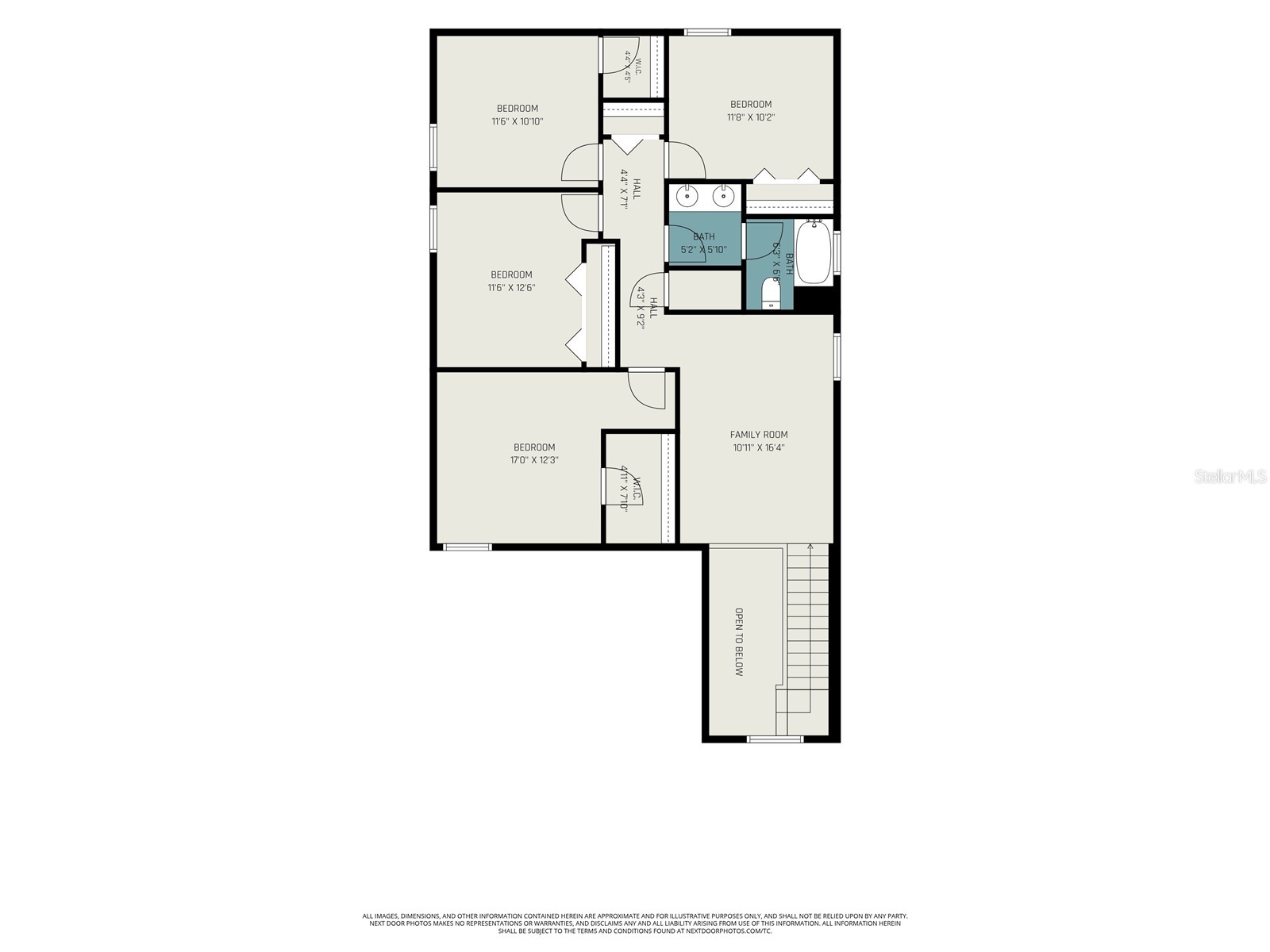 6711 Blue Moon Way Sun City Center FL 33573 A4694948 image19