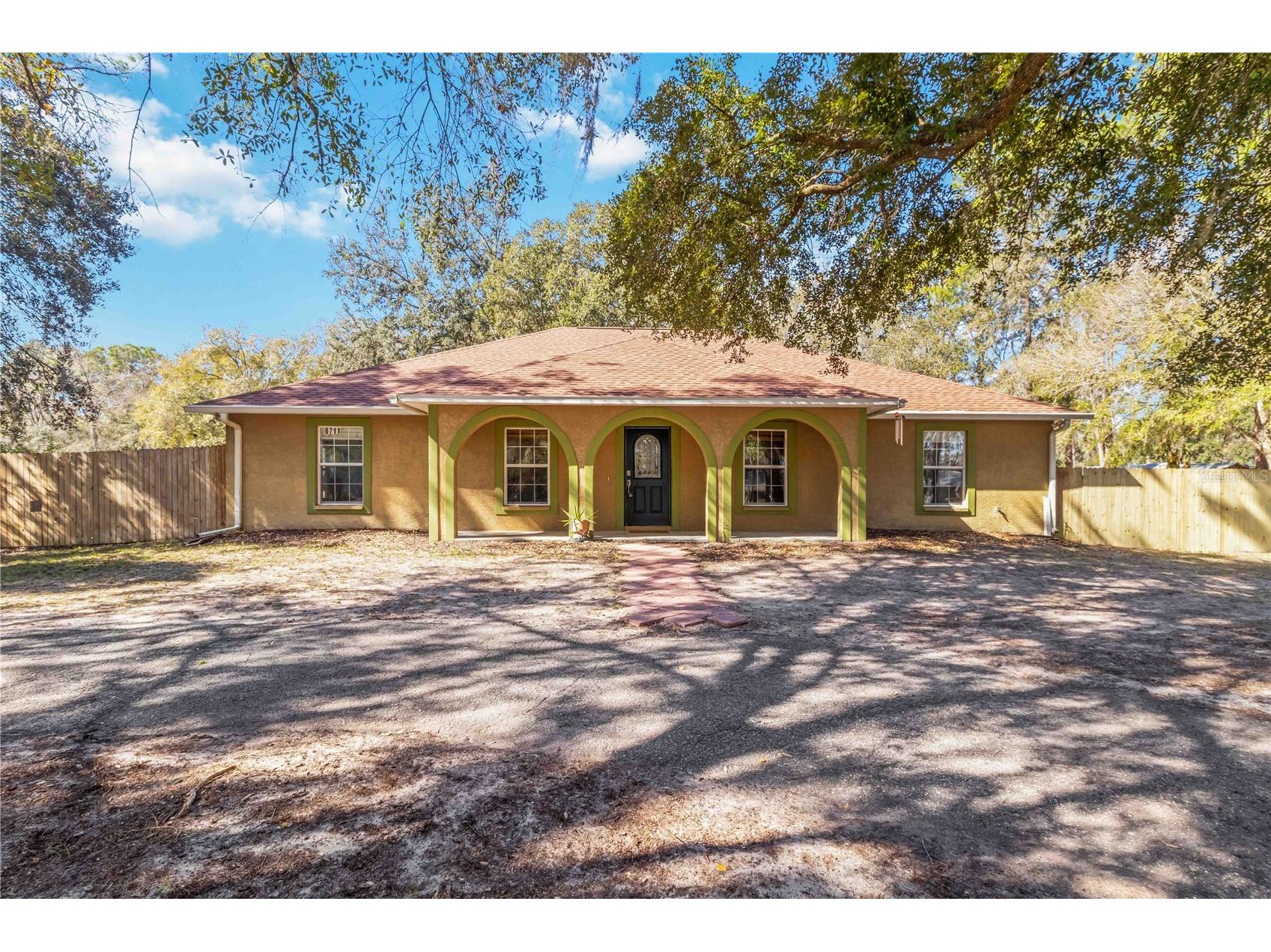 6711 Bonnie Blue Drive Wesley Chapel FL 33544 A4680084 image1