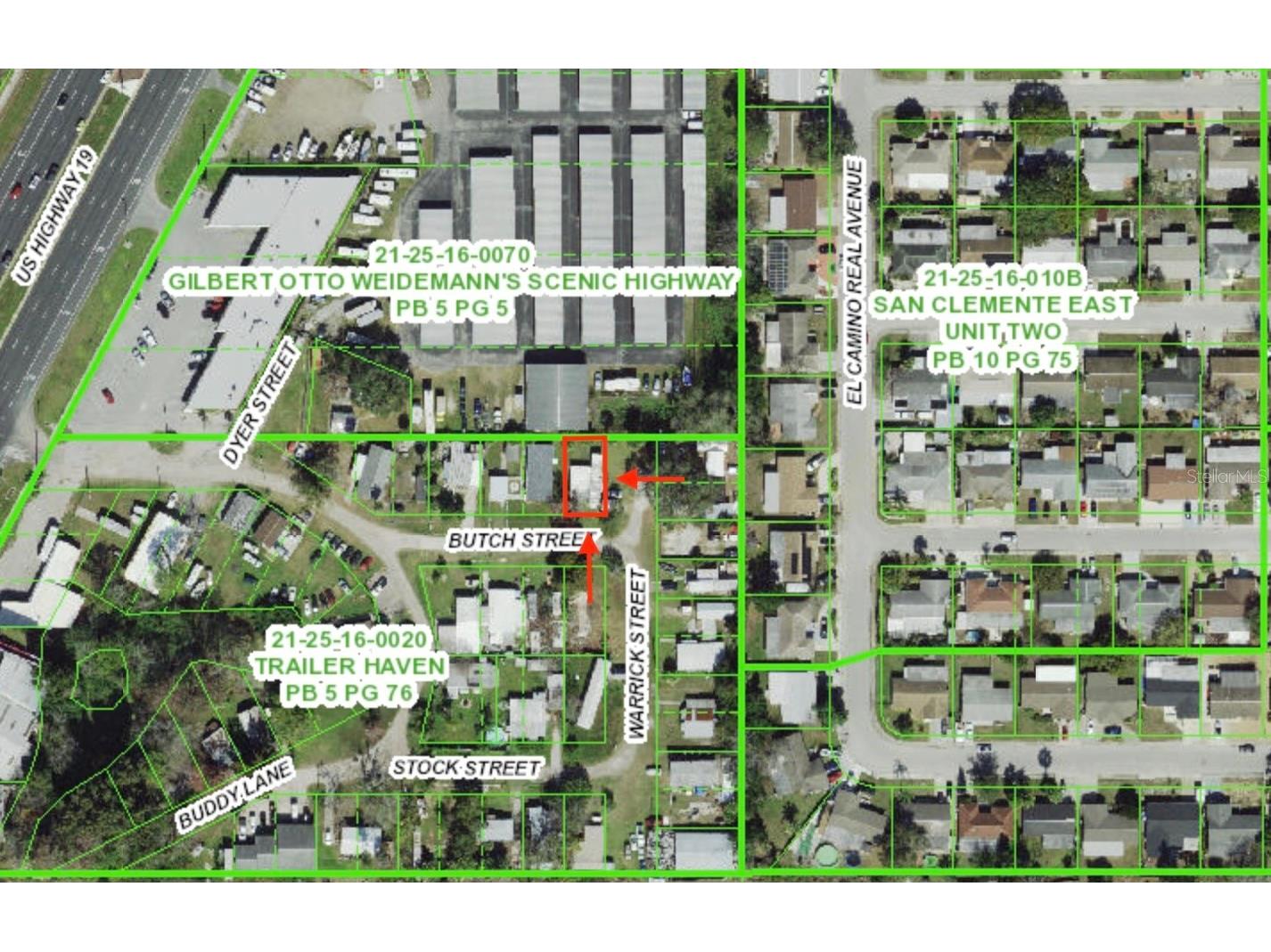 6711 Butch Street Port Richey FL 34668 TB8500204 image3