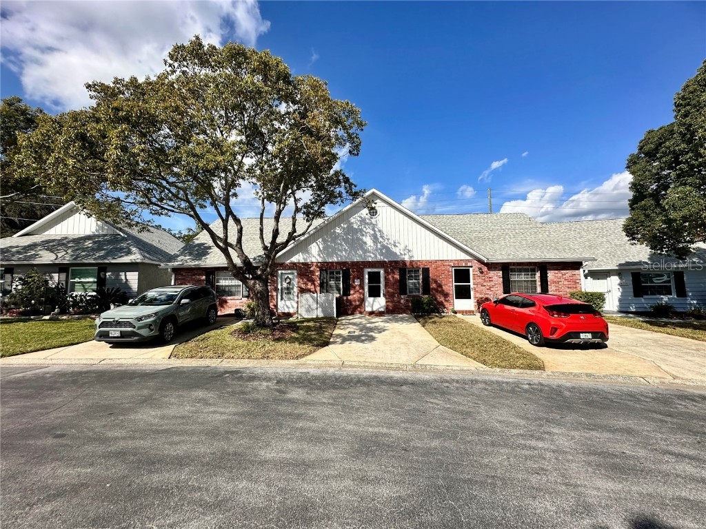 6711 Devonshire Lane #6711 New Port Richey FL 34653 U8228711 image1