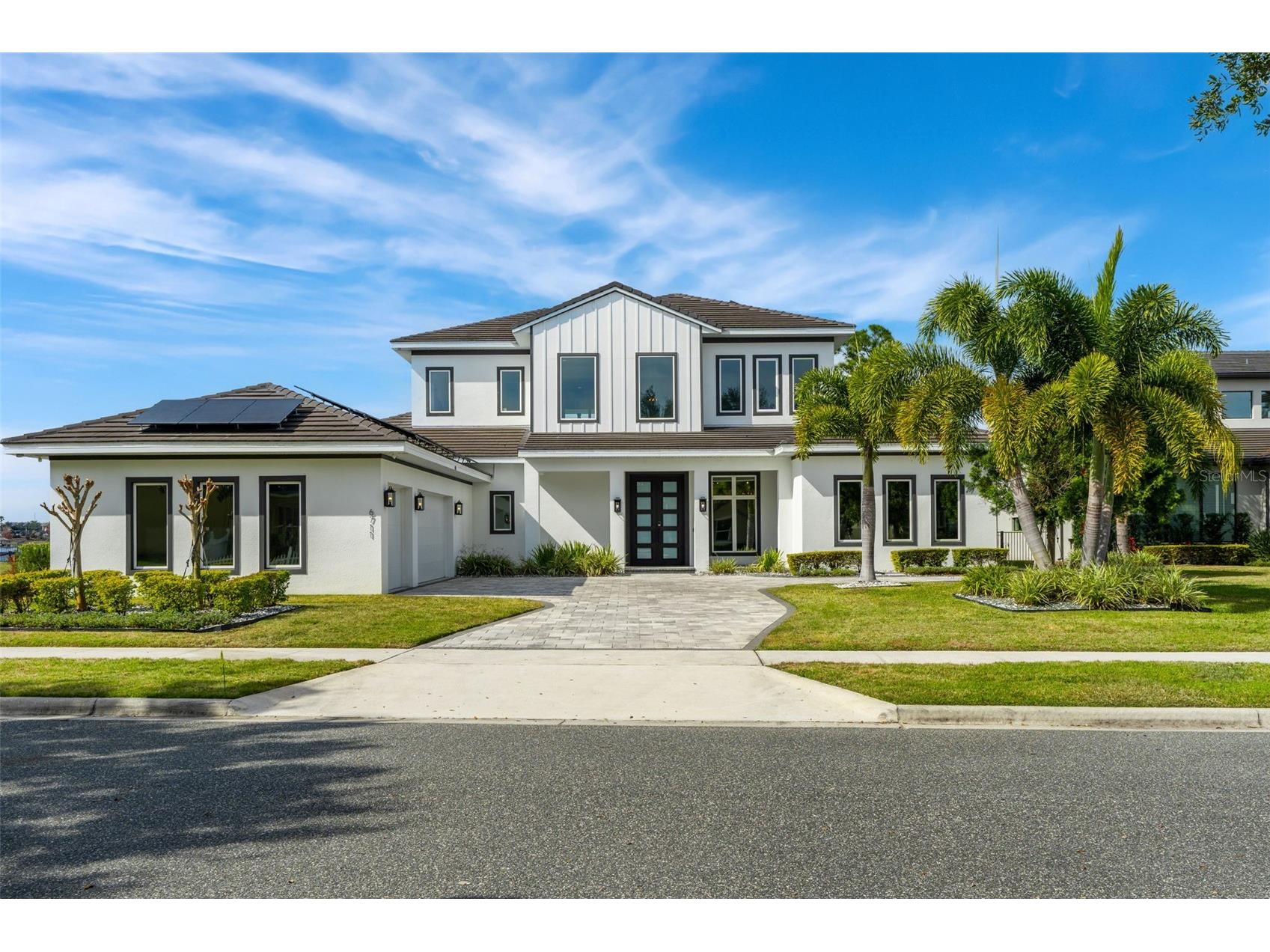 6711 Point Hancock Drive Winter Garden FL 34787 - LAKE HANCOCK O6376904 image1