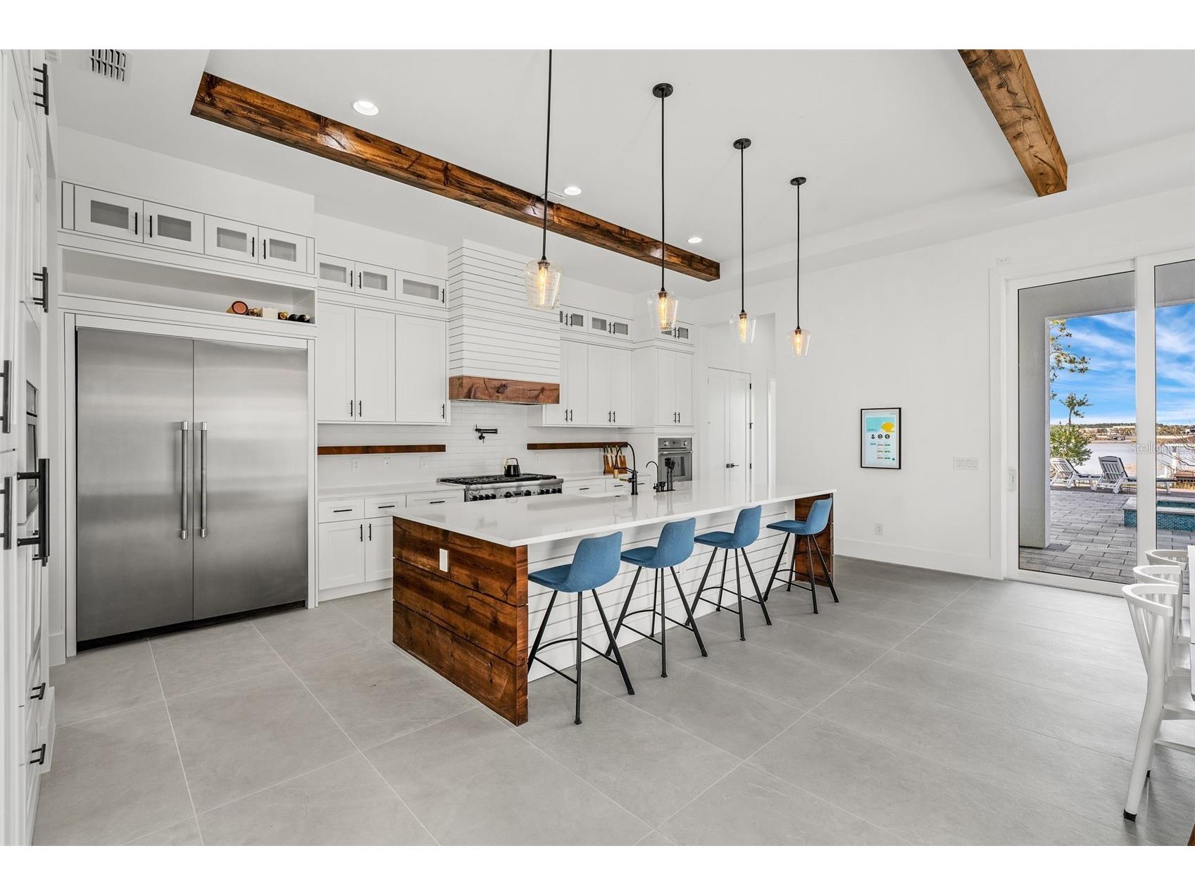 6711 Point Hancock Drive Winter Garden FL 34787 - LAKE HANCOCK O6376904 image18