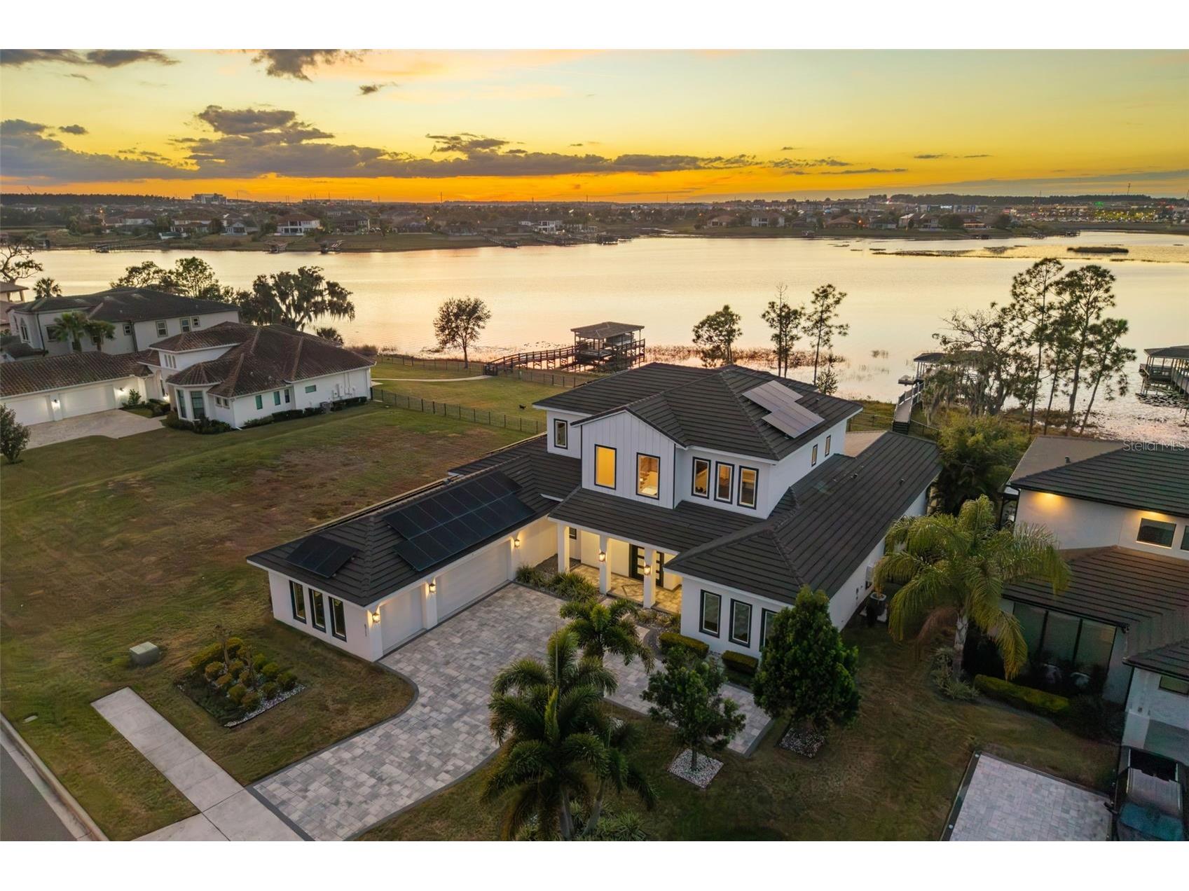 6711 Point Hancock Drive Winter Garden FL 34787 - LAKE HANCOCK O6376904 image2