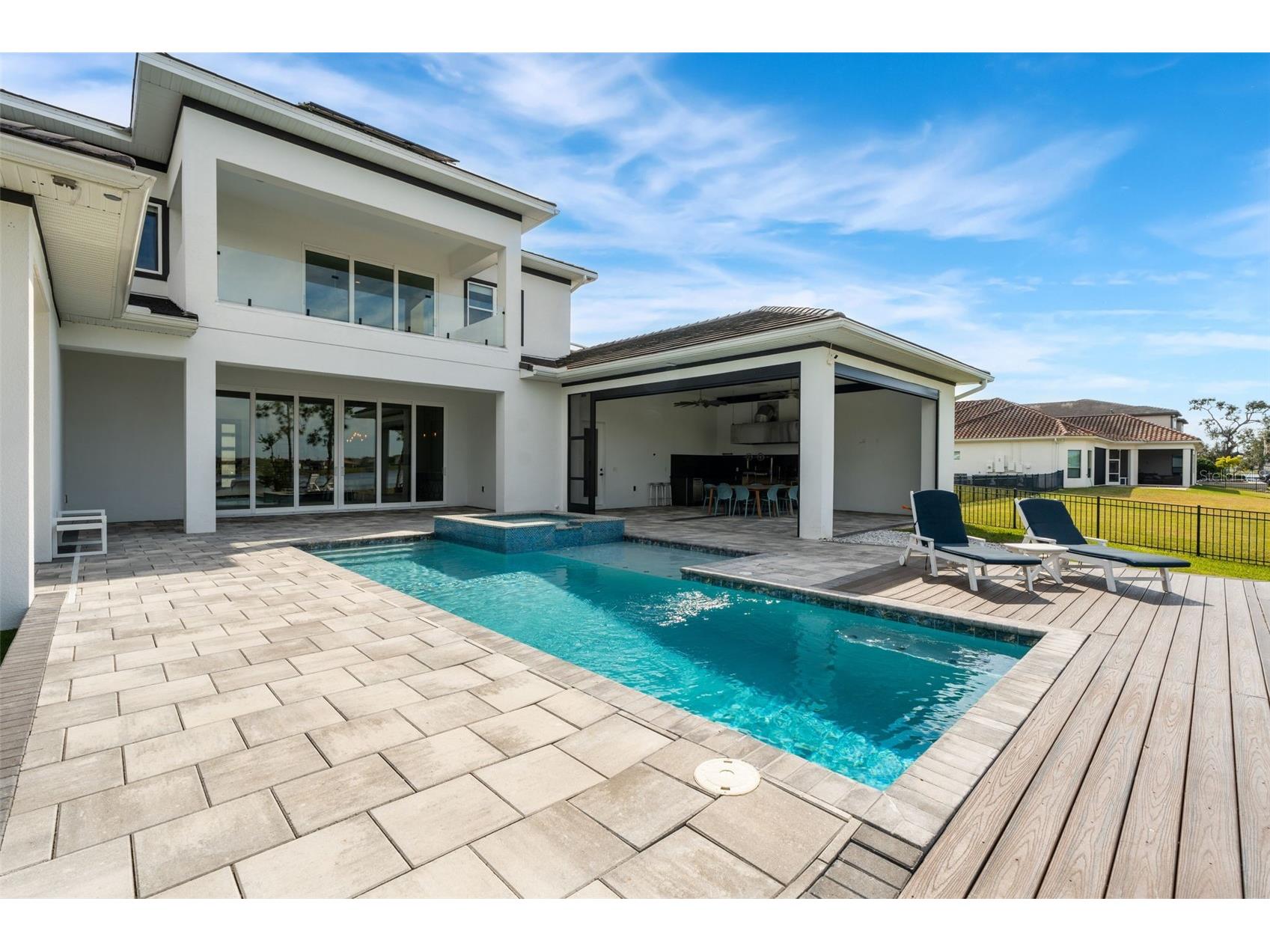 6711 Point Hancock Drive Winter Garden FL 34787 - LAKE HANCOCK O6376904 image36