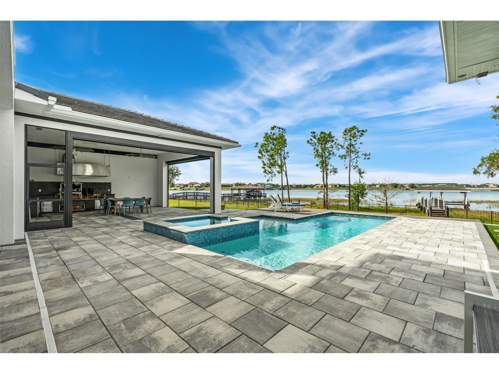 6711 Point Hancock Drive Winter Garden FL 34787 - LAKE HANCOCK O6376904 image37