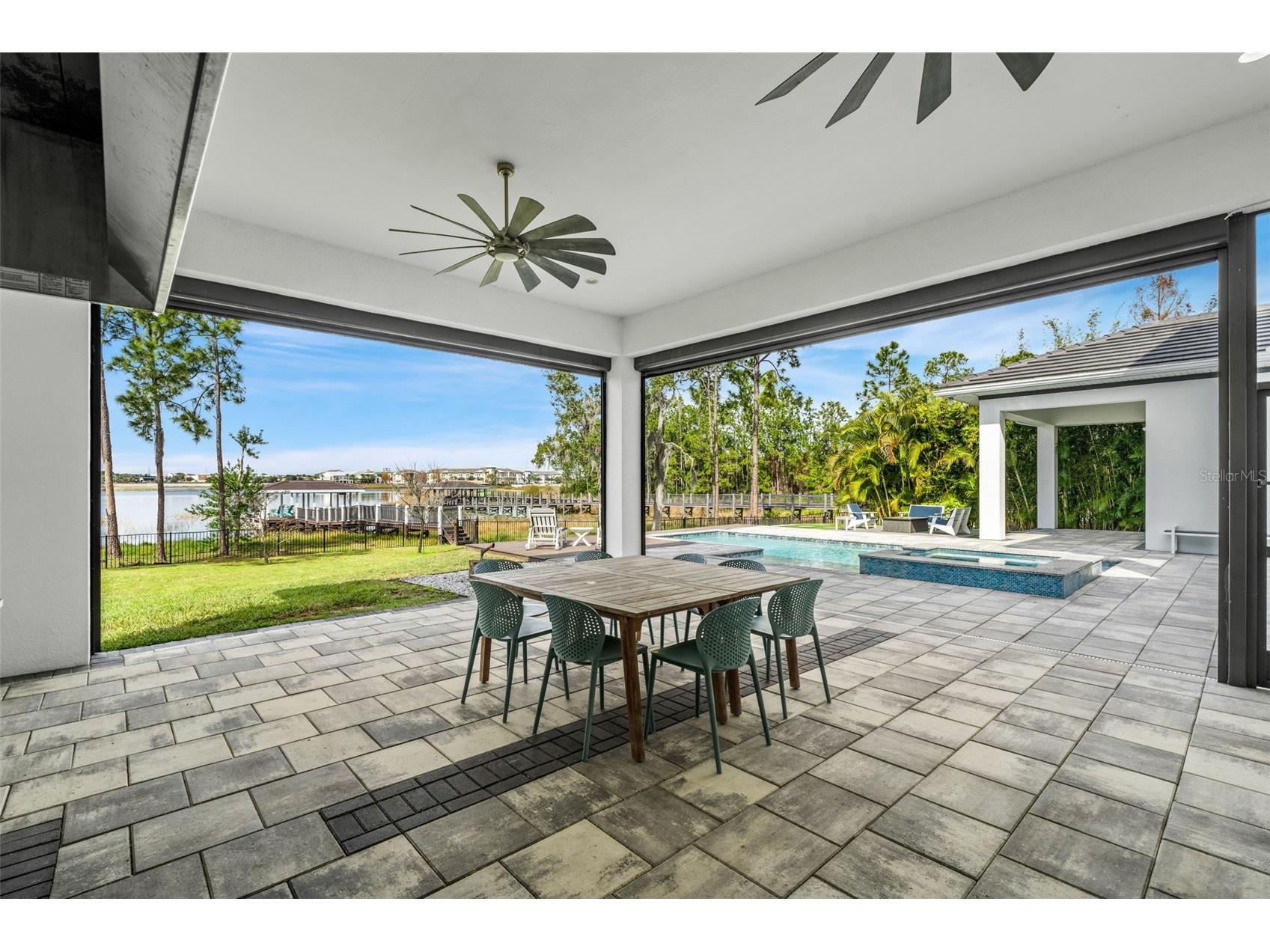 6711 Point Hancock Drive Winter Garden FL 34787 - LAKE HANCOCK O6376904 image39