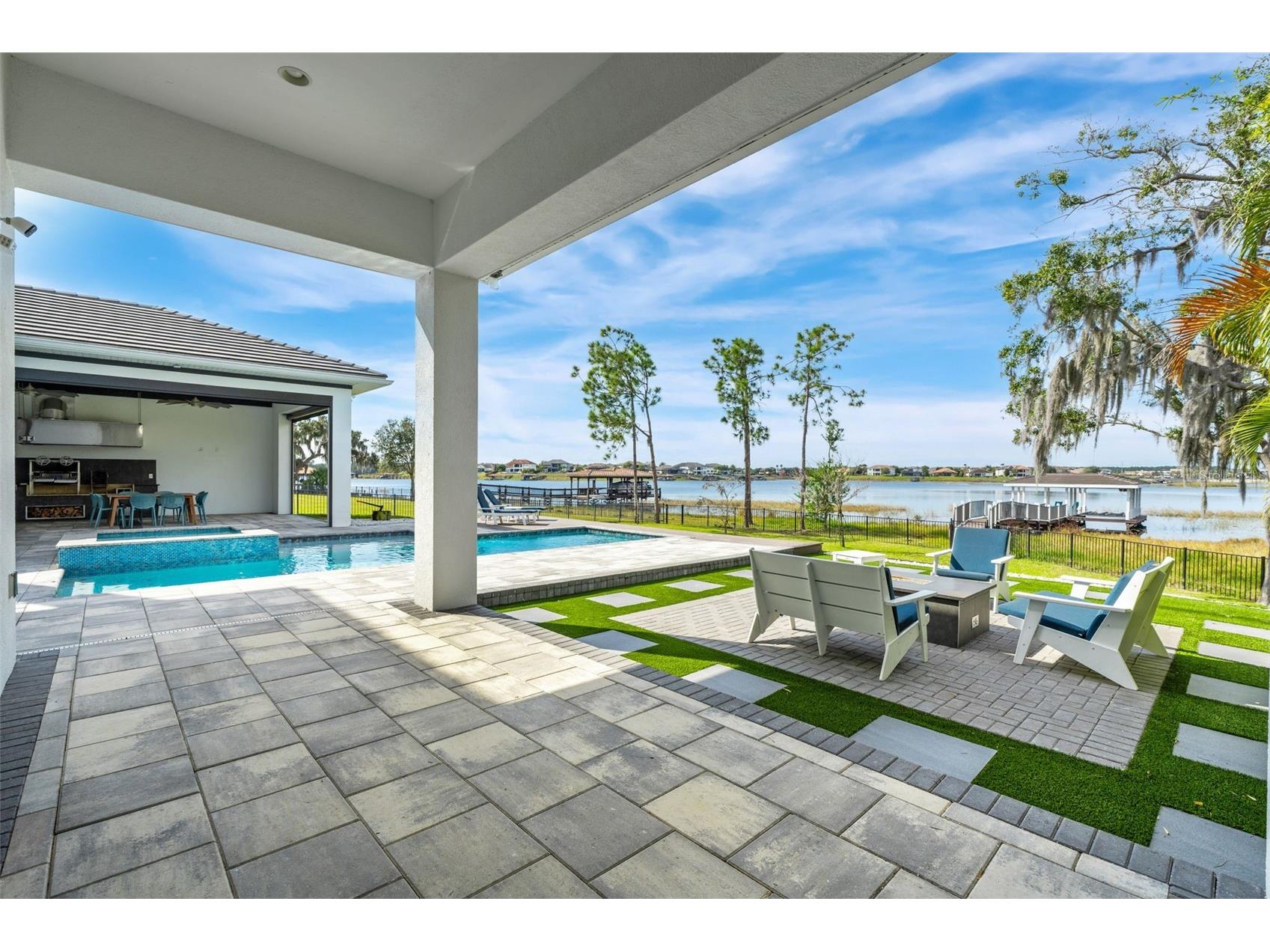 6711 Point Hancock Drive Winter Garden FL 34787 - LAKE HANCOCK O6376904 image42