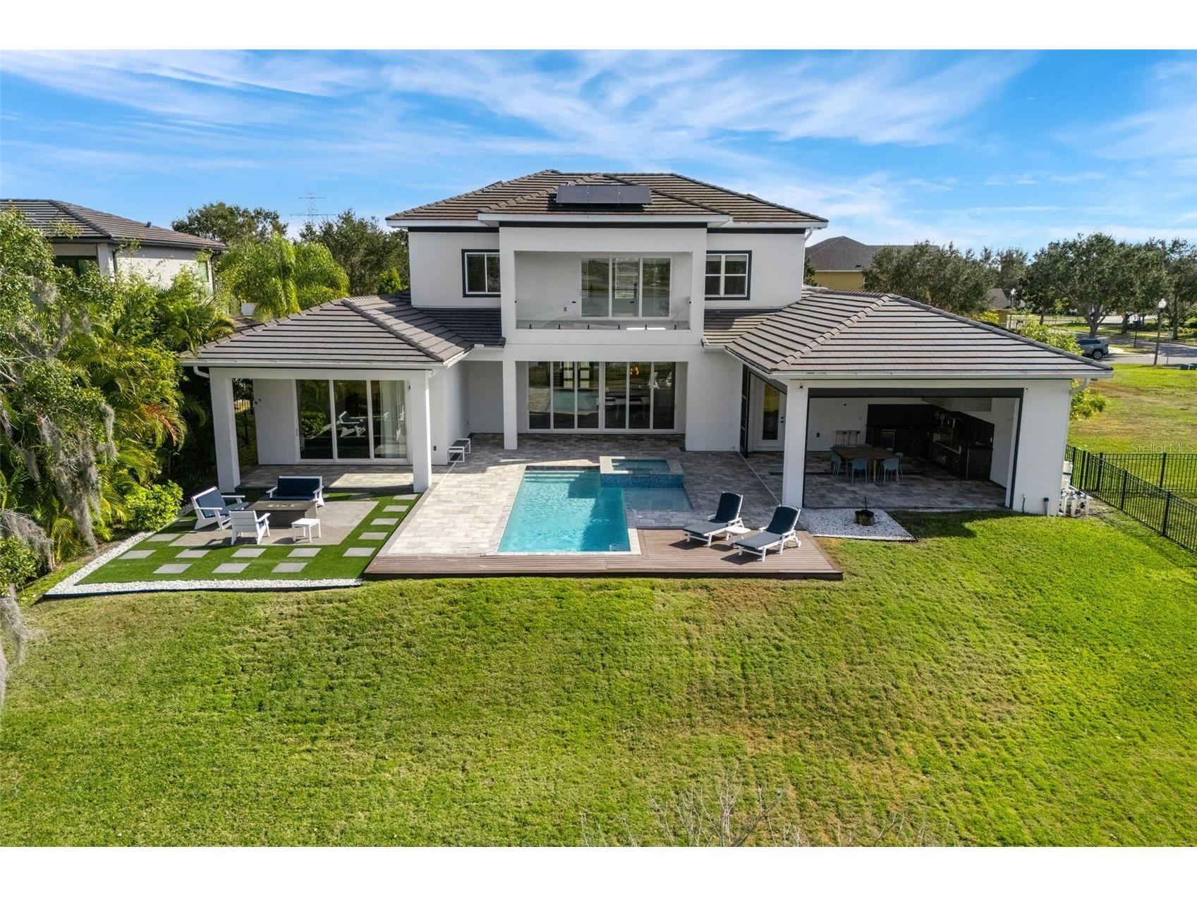 6711 Point Hancock Drive Winter Garden FL 34787 - LAKE HANCOCK O6376904 image44