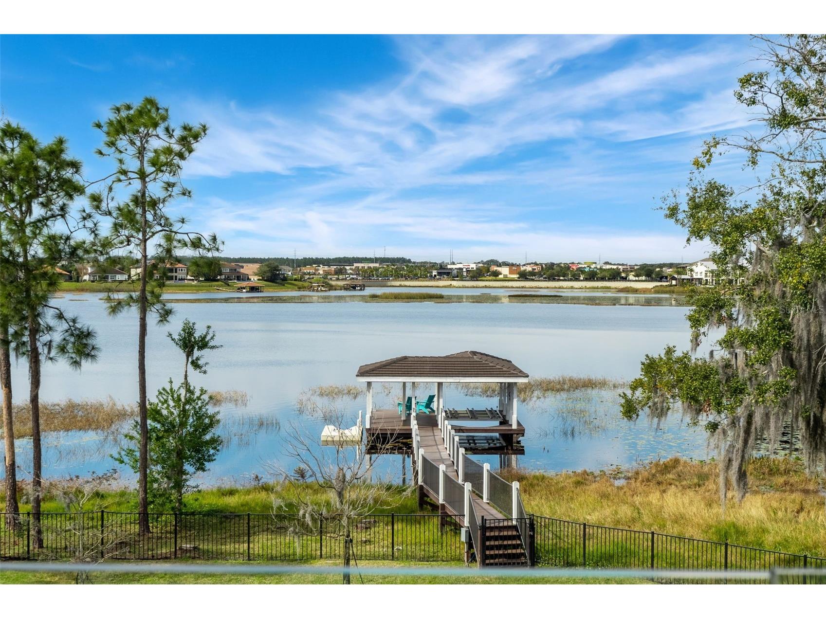 6711 Point Hancock Drive Winter Garden FL 34787 - LAKE HANCOCK O6376904 image45