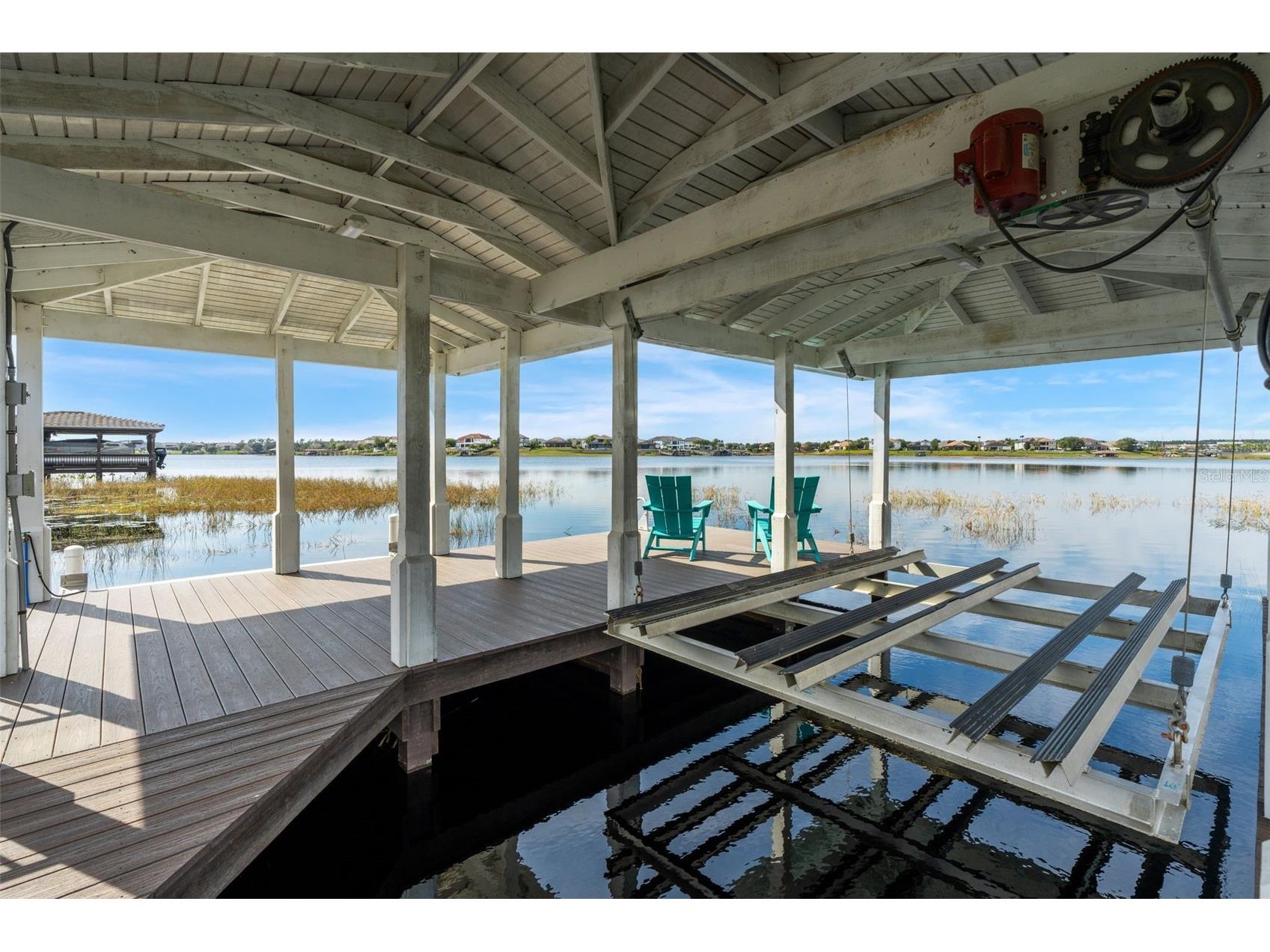 6711 Point Hancock Drive Winter Garden FL 34787 - LAKE HANCOCK O6376904 image48