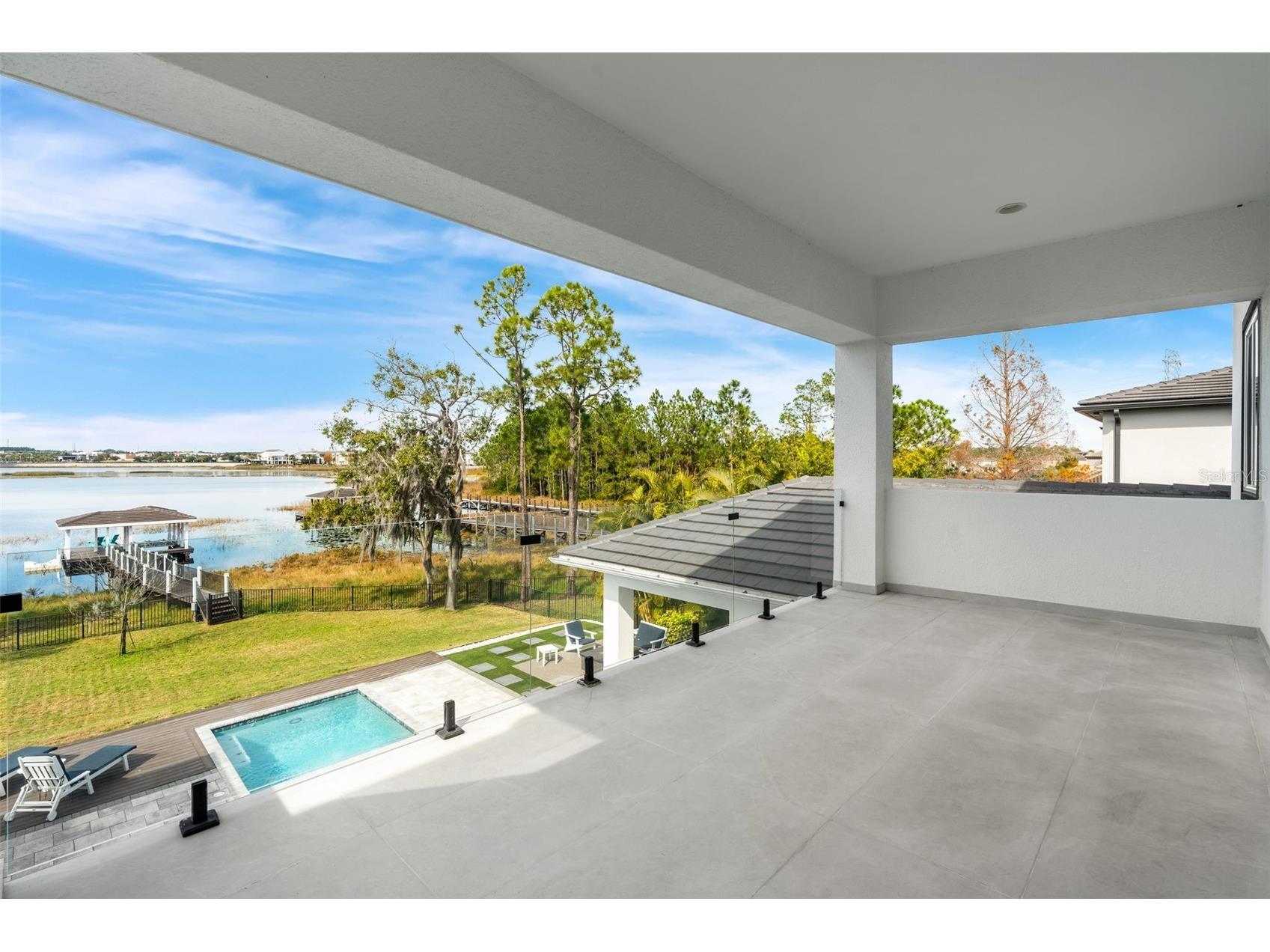 6711 Point Hancock Drive Winter Garden FL 34787 - LAKE HANCOCK O6376904 image56