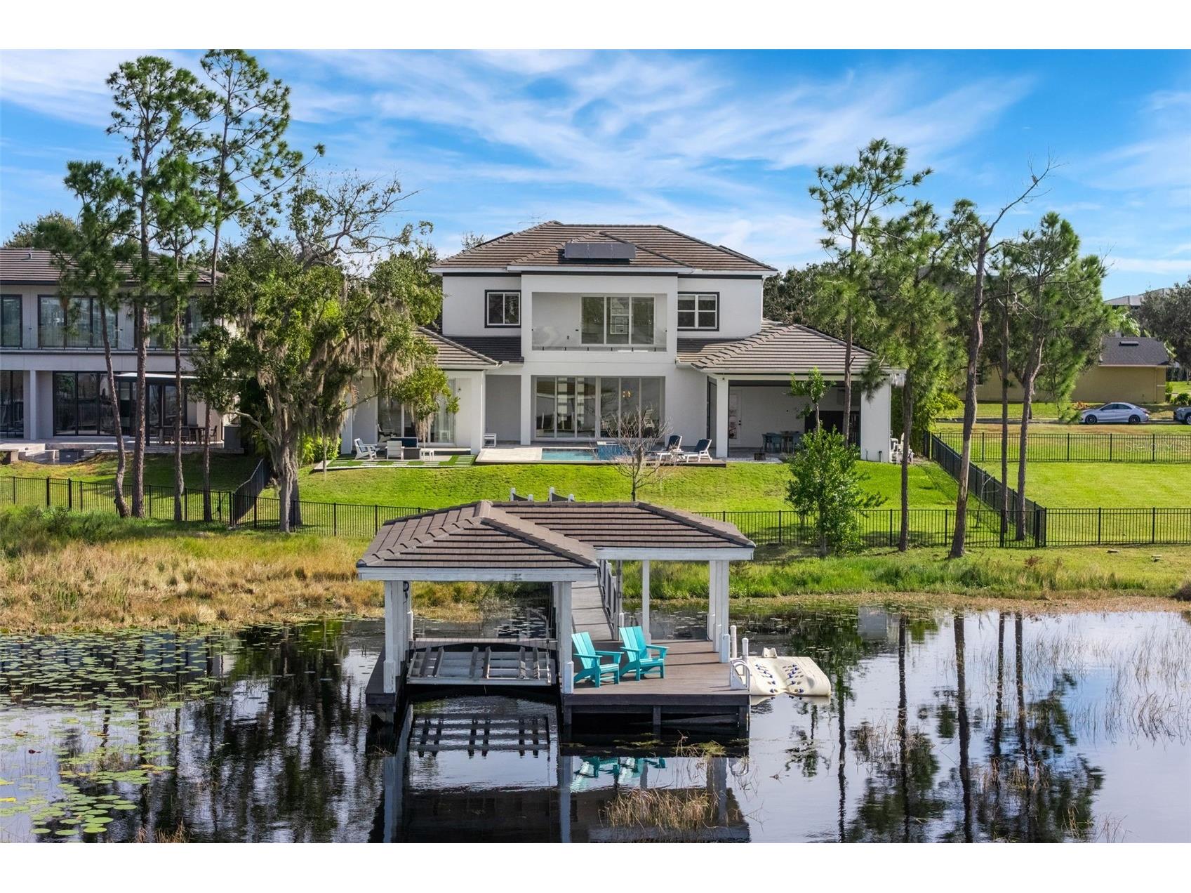 6711 Point Hancock Drive Winter Garden FL 34787 - LAKE HANCOCK O6376904 image68